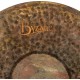 15" MEINL Byzance Extra Dry Medium Thin Hihat