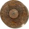 15" MEINL Byzance Extra Dry Medium Thin Hihat