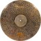 19" MEINL Byzance Extra Dry Thin Crash