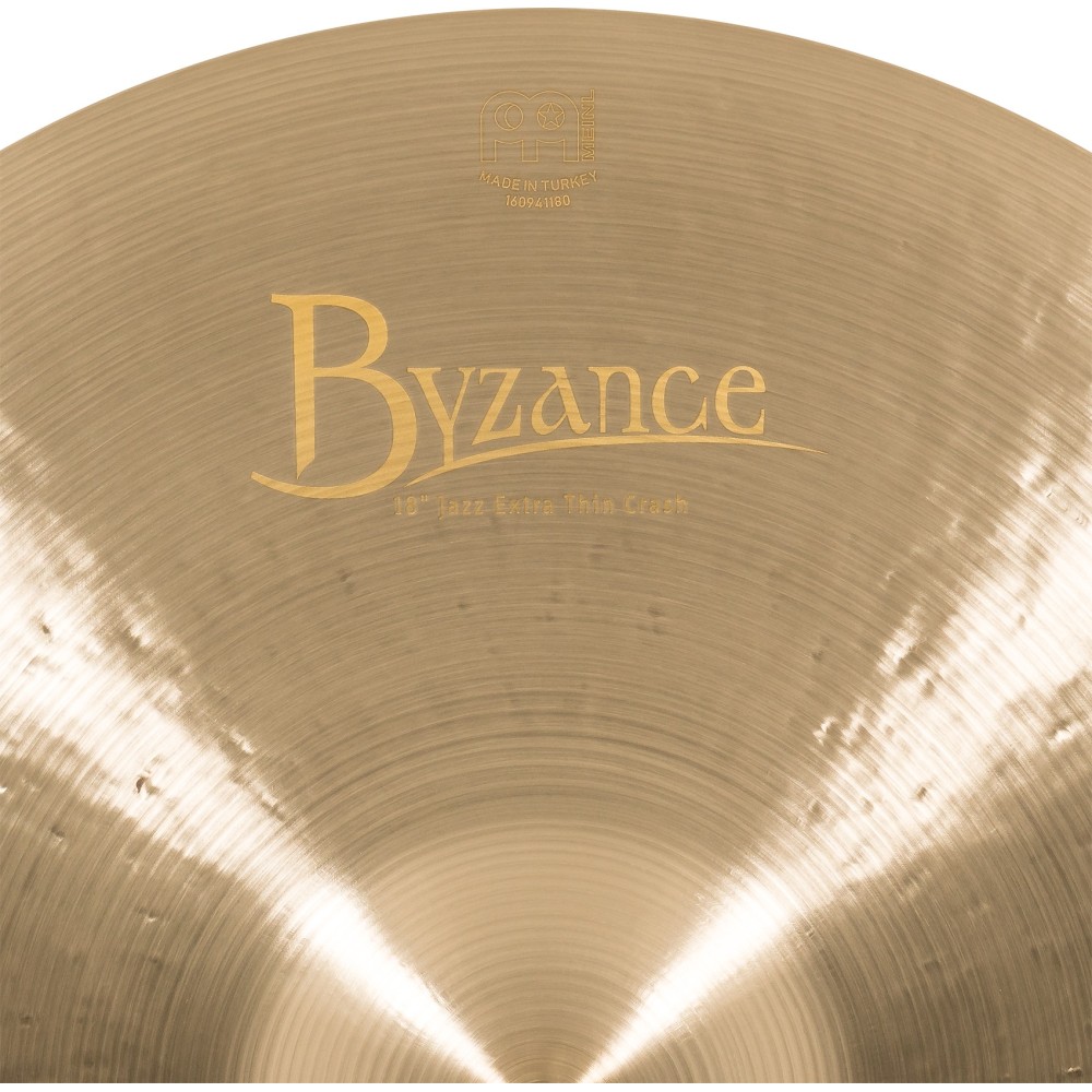 18" MEINL Byzance Jazz Extra Thin Crash