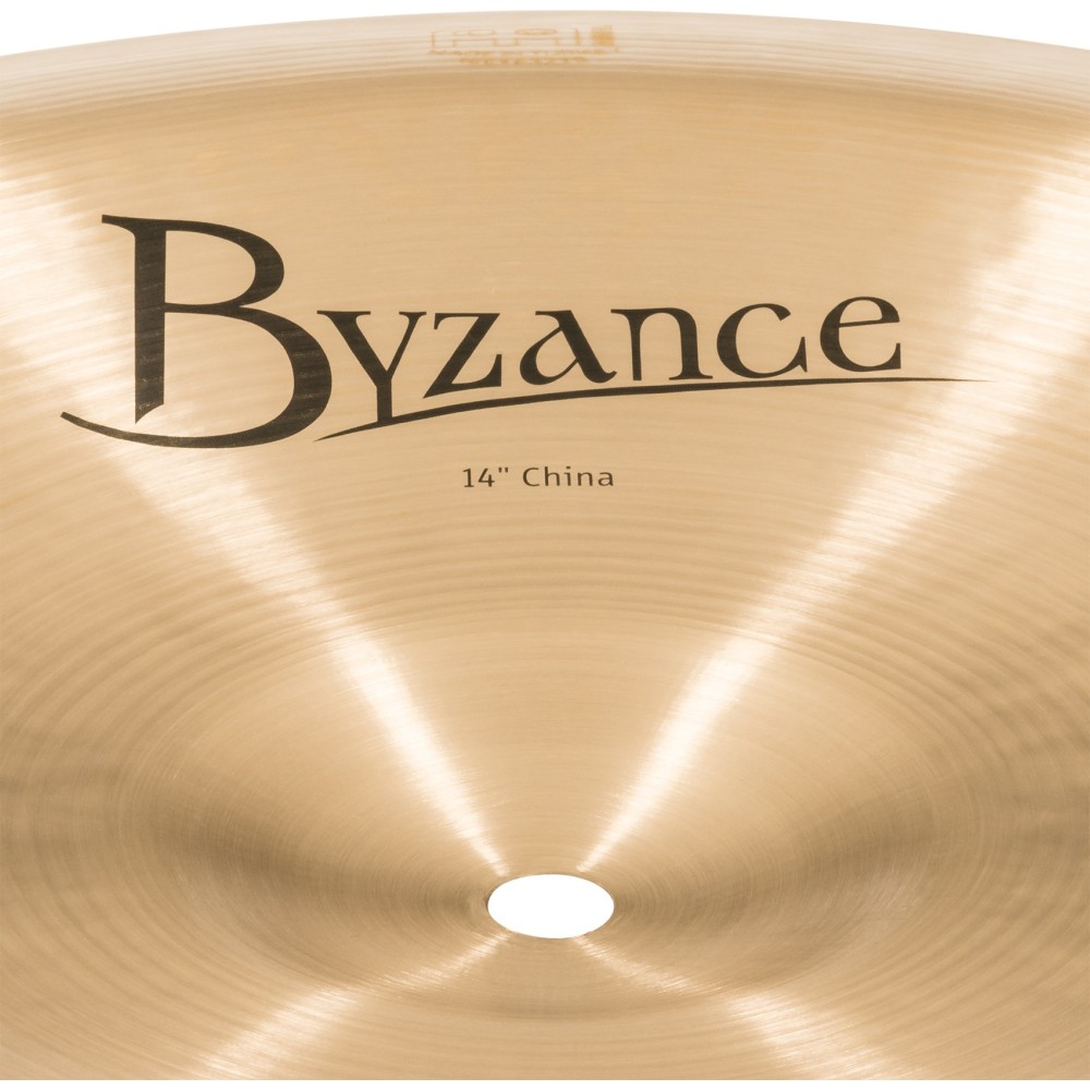 14" MEINL Byzance Traditional China