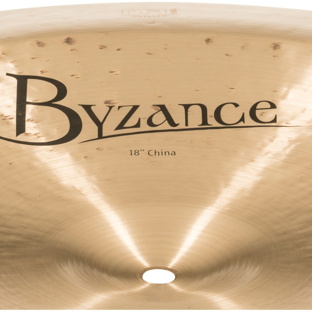 18" MEINL Byzance Traditional China