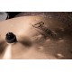 19" MEINL Byzance Traditional Extra Thin Hammered Crash