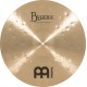 19" MEINL Byzance Traditional Extra Thin Hammered Crash