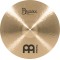 19" MEINL Byzance Traditional Medium Thin Crash