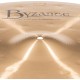 22" MEINL Byzance Traditional Extra Thin Hammered Crash