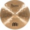 22" MEINL Byzance Traditional Extra Thin Hammered Crash
