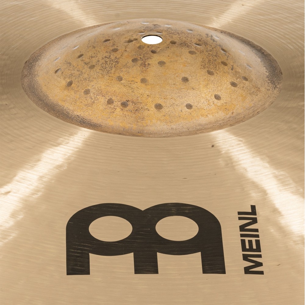 22" MEINL Byzance Traditional Polyphonic Ride