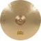 22" MEINL Byzance Vintage Sand Crash Ride