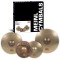 MEINL Byzance Vintage Sand Cymbal Set