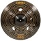 16" MEINL Classics Custom Dark Trash Stack