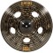 18" MEINL Classics Custom Dark Trash Stack