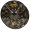 14" MEINL Classics Custom Dark Hihat