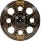 16" MEINL Classics Custom Dark Trash Crash