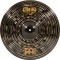 17" MEINL Classics Custom Dark Crash