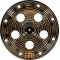 18" MEINL Classics Custom Dark Trash China