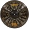 18" MEINL Classics Custom Dark Heavy Crash