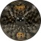 22" MEINL Classics Custom Dark Crash-Ride
