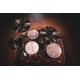 MEINL Classics Custom Dark Cymbal Set 14/16/20