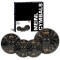 MEINL Classics Custom Dark Cymbal Set 14/16/20