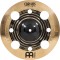 12" MEINL Classics Custom Dual Trash Splash