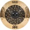 22" MEINL Classics Custom Dual Ride