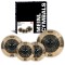 MEINL Classics Custom Dual Cymbal Set 14/16/20