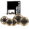 MEINL Classics Custom Dual Cymbal Set 14/16/18/20