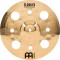 12" MEINL Classics Custom Brilliant Trash Splash