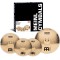 MEINL Classics Custom Brilliant Cymbal Set 14/16/20