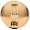14" MEINL Classics Custom Brilliant Medium Hihat