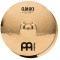 14" MEINL Classics Custom Brilliant Powerful Hihat