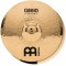 15" MEINL Classics Custom Brilliant Medium Hihat