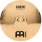 16" MEINL Classics Custom Brilliant Medium Crash
