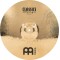 16" MEINL Classics Custom Brilliant Thin Crash