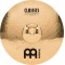 17" MEINL Classics Custom Brilliant Medium Crash