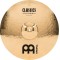 18" MEINL Classics Custom Brilliant Powerful Crash