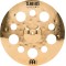 18" MEINL Classics Custom Brilliant Trash Crash