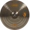 21" MEINL Classics Custom Brilliant Ghost Ride