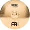 22" MEINL Classics Custom Brilliant Powerful Ride