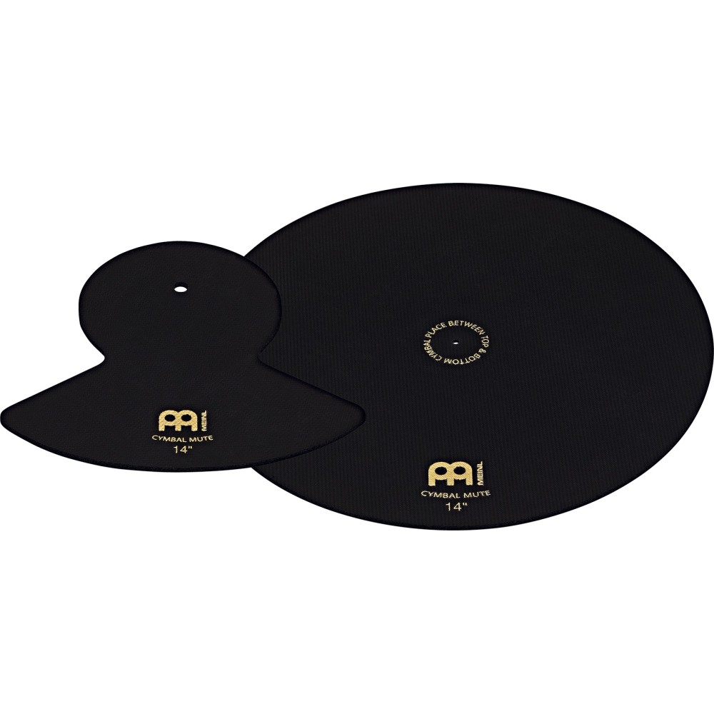 Демпфер для тарілки MEINL Cymbal Mute MCM-14