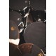 Набір демпферів для барабанів MEINL Drum Mute Set 10"/12"/14"/14" MDM-10121414