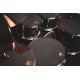 Набір демпферів для барабанів MEINL Drum Mute Set 10"/12"/14"/14" MDM-10121414