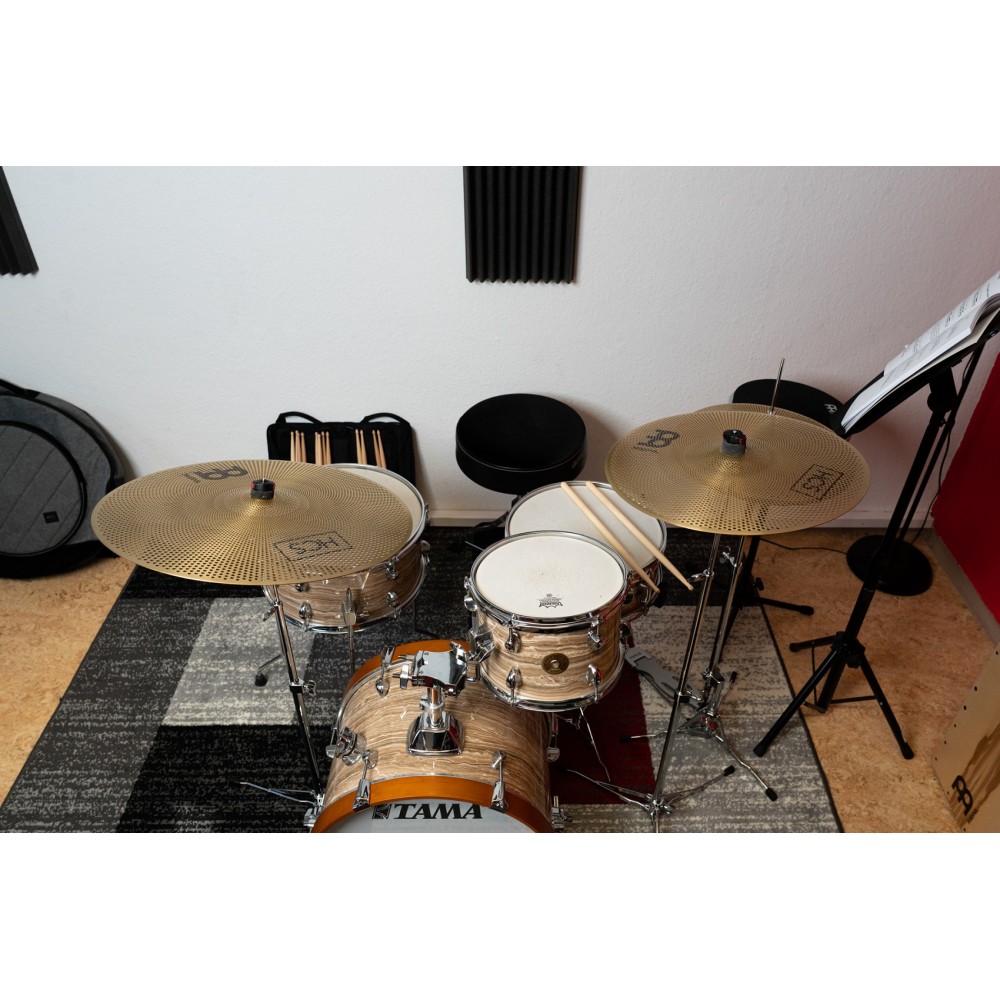 MEINL Practice HCS 14/16/20 Cymbal Set