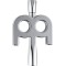 Ключ для налаштування барабанів MEINL Kinetic Key Chrome SB500