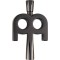 Ключ для налаштування барабанів MEINL Kinetic Key Black Nickel SB501