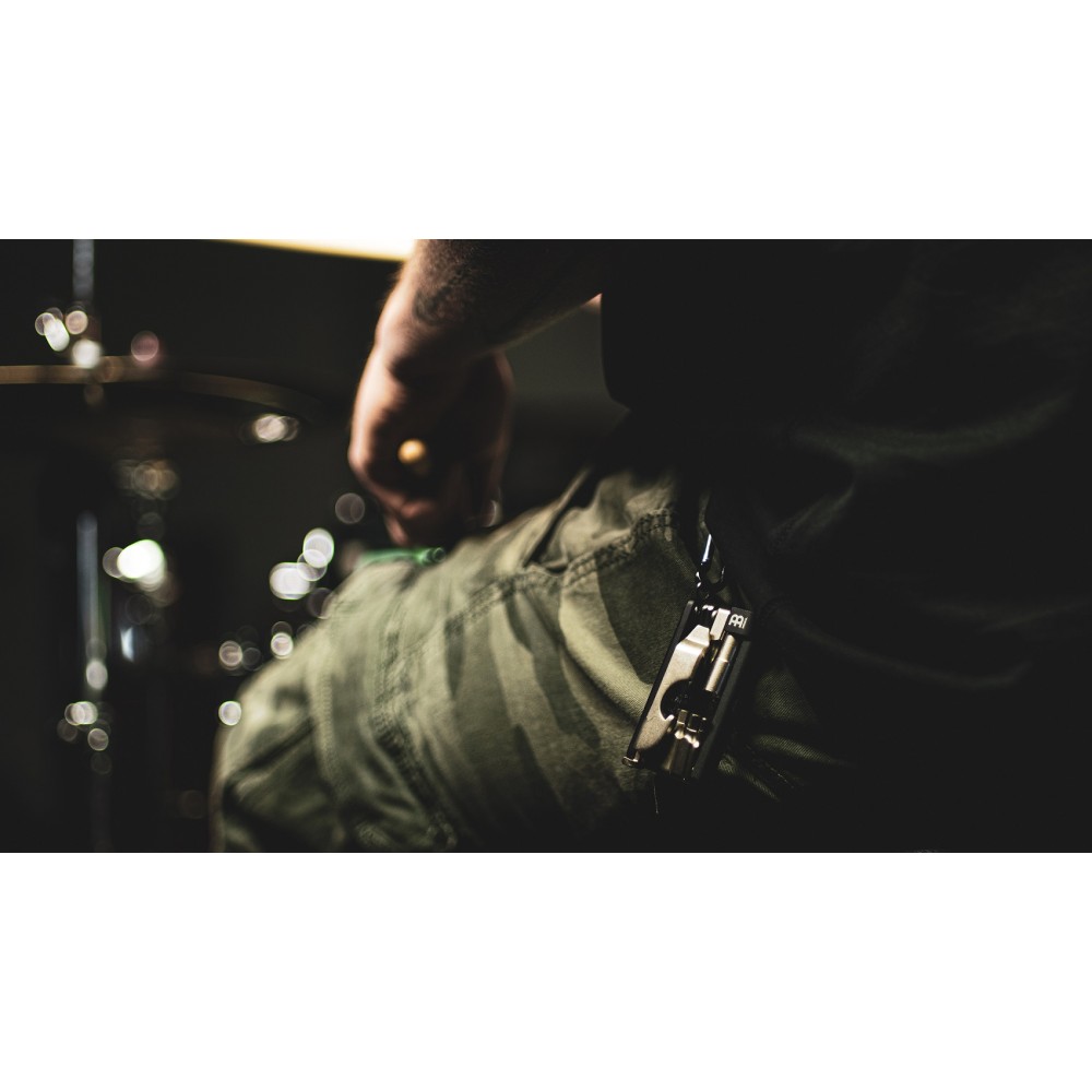 Мульти-ключ для барабанів MEINL Drum Tech Multi-Tool SB503