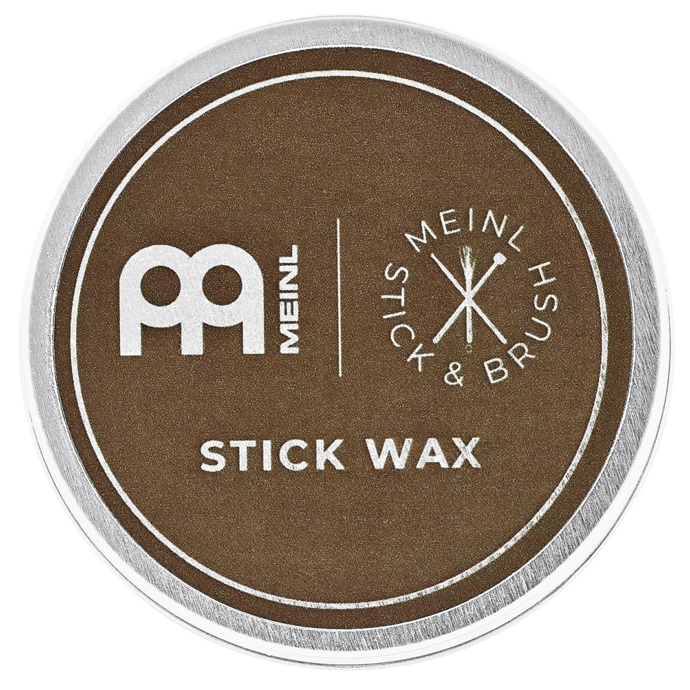 Віск для барабанних паличок MEINL Stick Wax SB507