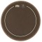 6" Тренувальний пед для рук MEINL Stick & Brush Practice Pad SB508