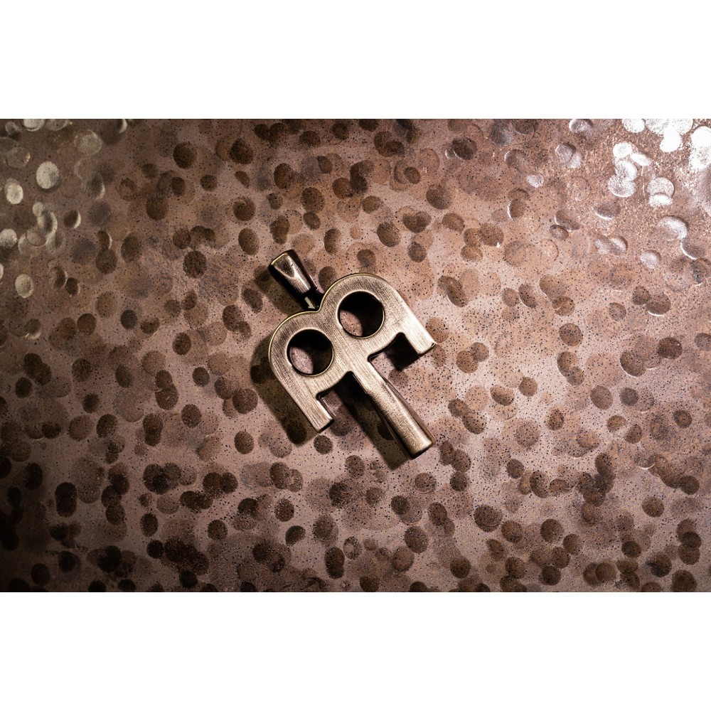 Ключ для налаштування барабанів MEINL Kinetic Key Antique Bronze SB510